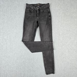 Dream Jeans by Mac Womens Size 24x27 Black
